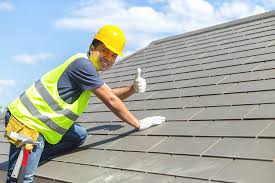 Best Slate Roofing  in Miami Gardens, FL